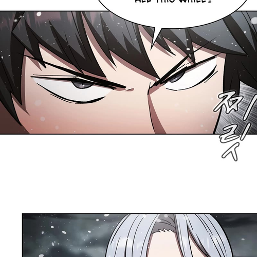 Is this Hunter for Real? Chapter 60 cover