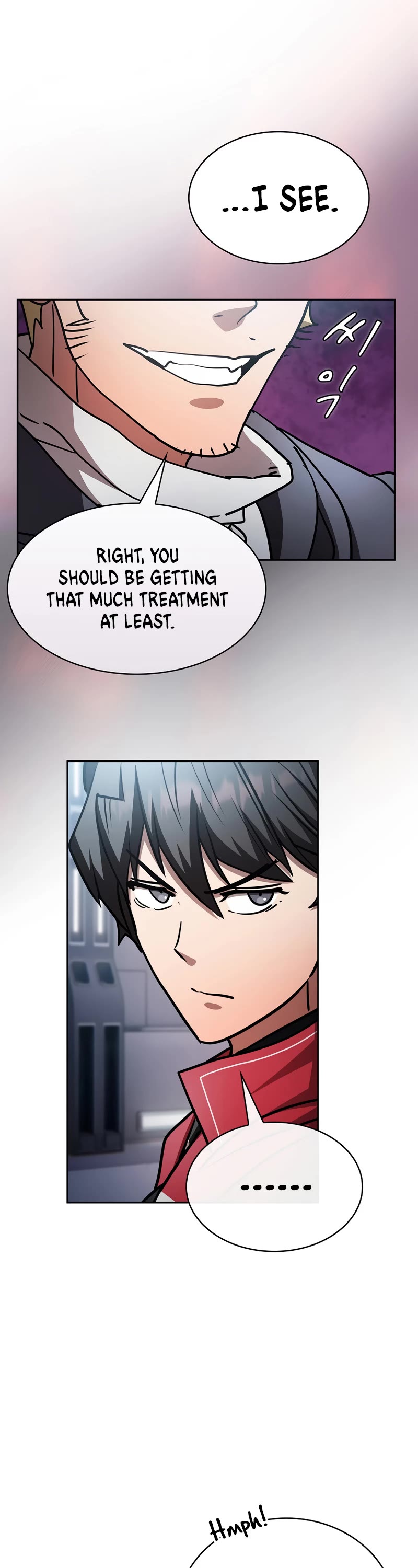 Is this Hunter for Real? Chapter 61 page 19 - Chapter 61