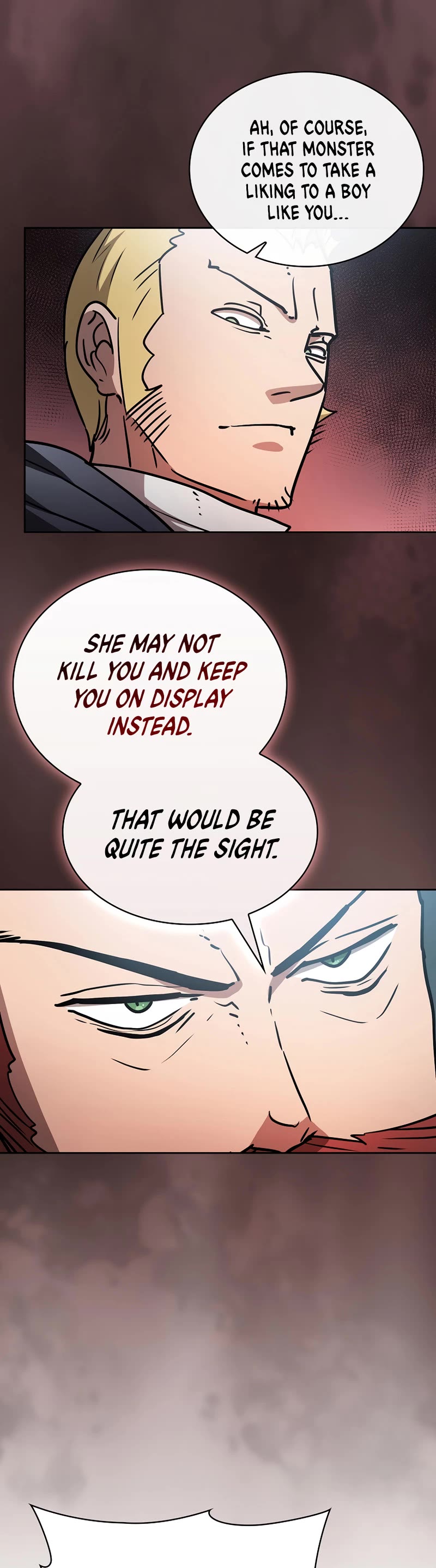 Is this Hunter for Real? Chapter 61 page 24 - Chapter 61
