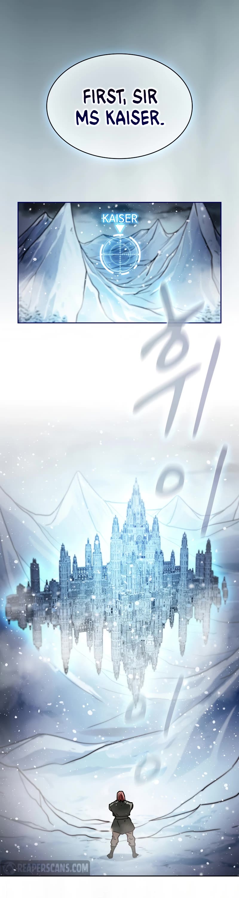 Is this Hunter for Real? Chapter 61 page 29 - Chapter 61