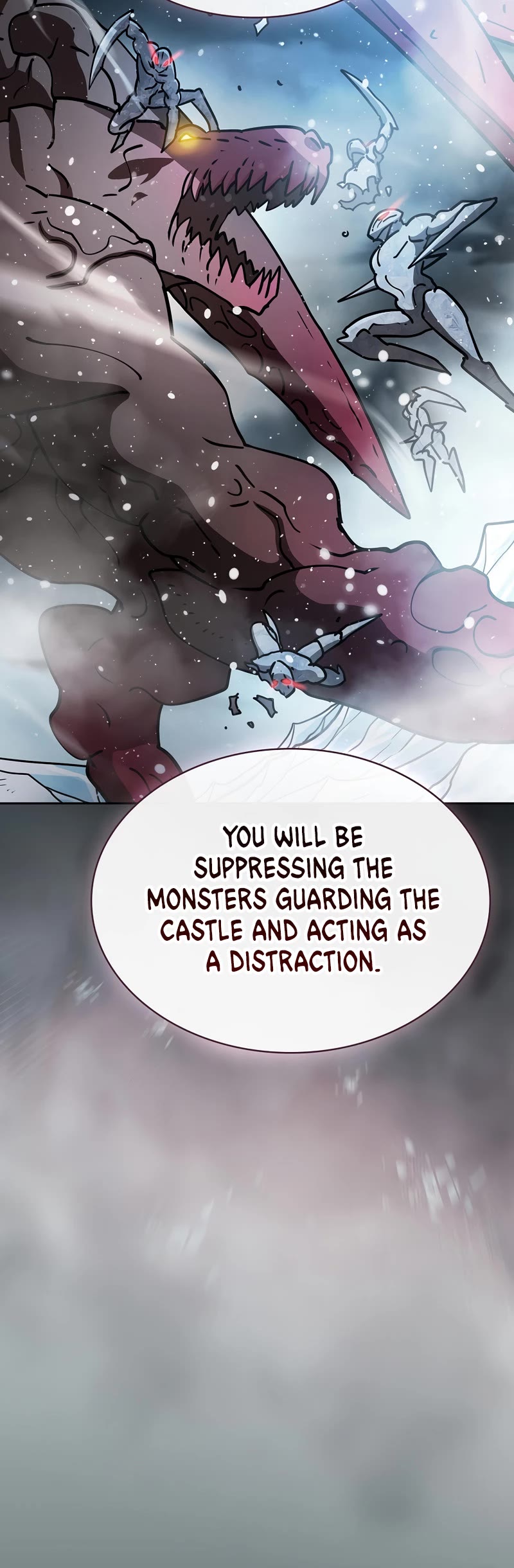 Is this Hunter for Real? Chapter 61 page 33 - Chapter 61