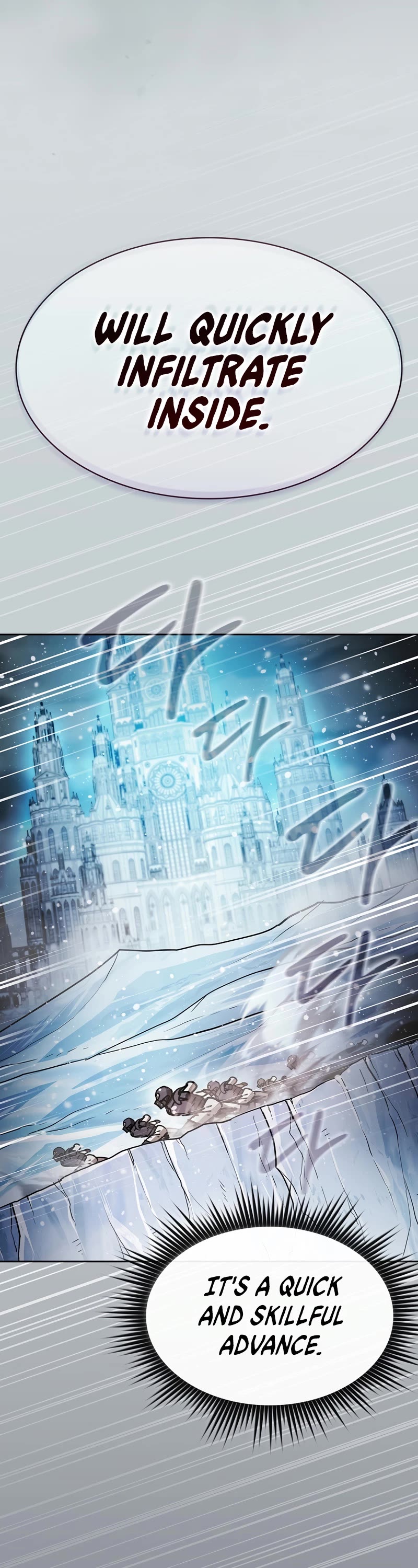 Is this Hunter for Real? Chapter 61 page 35 - Chapter 61