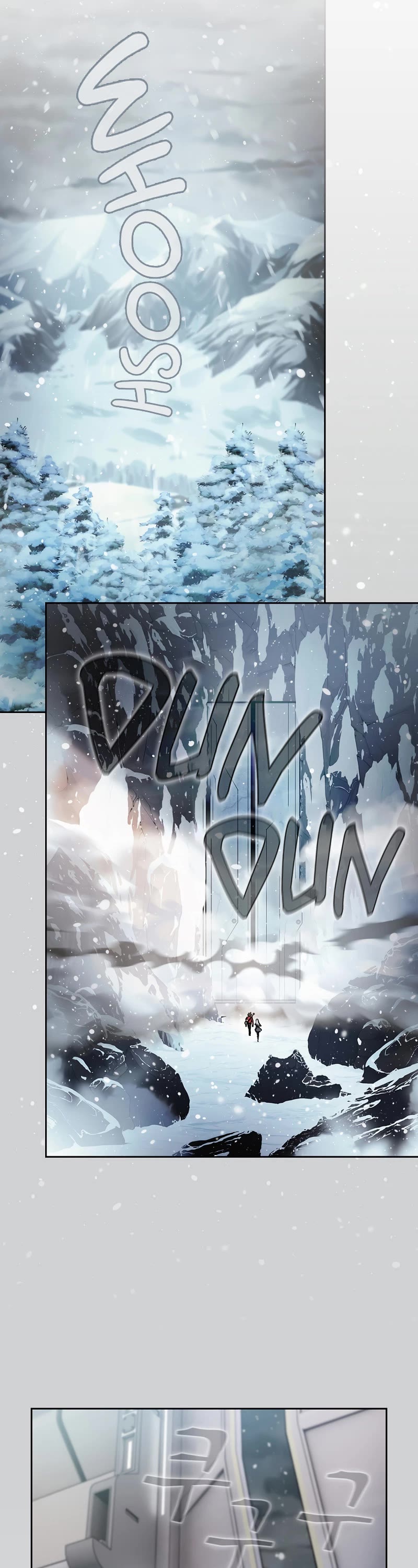 Is this Hunter for Real? Chapter 61 page 6 - Chapter 61