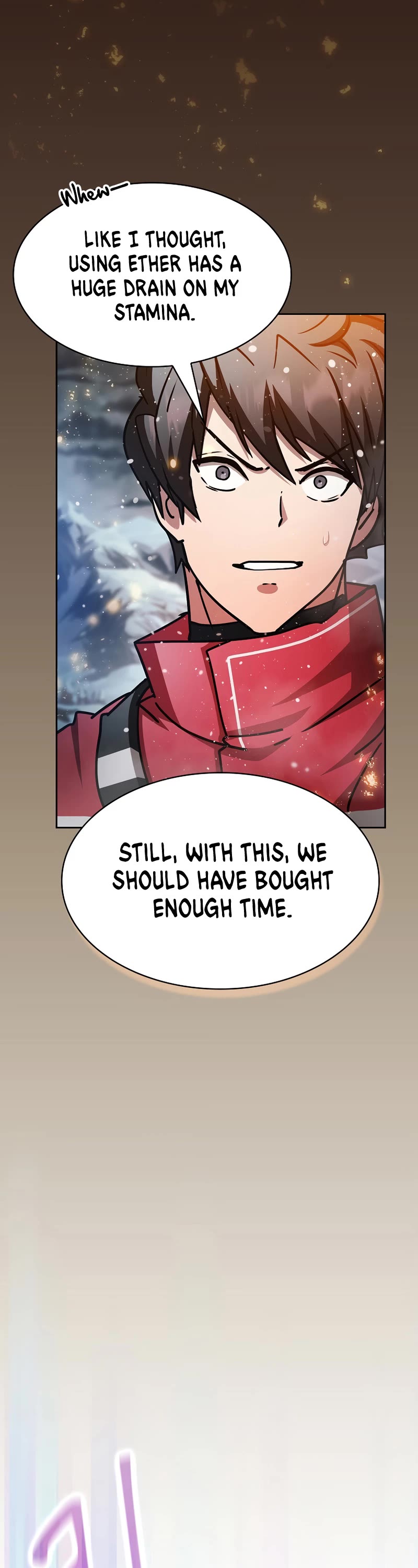 Is this Hunter for Real? Chapter 62 page 19 - Chapter 62