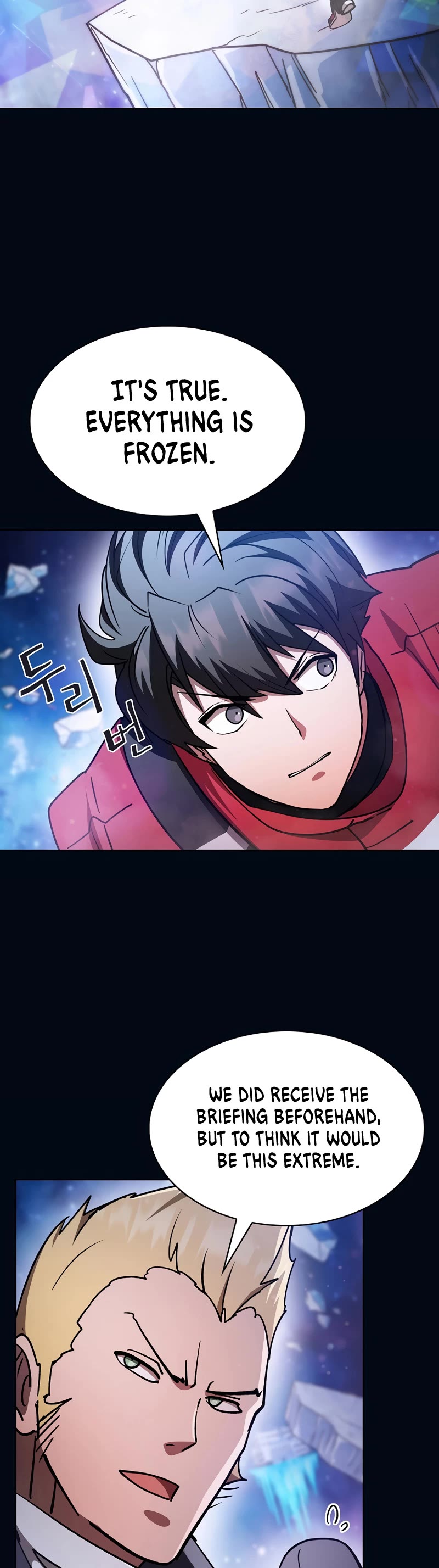 Is this Hunter for Real? Chapter 62 page 24 - Chapter 62