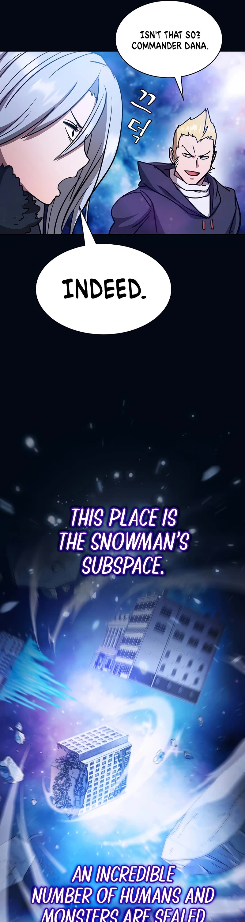 Is this Hunter for Real? Chapter 62 page 26 - Chapter 62