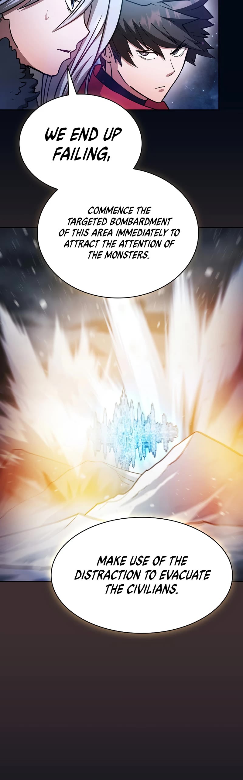 Is this Hunter for Real? Chapter 62 page 29 - Chapter 62