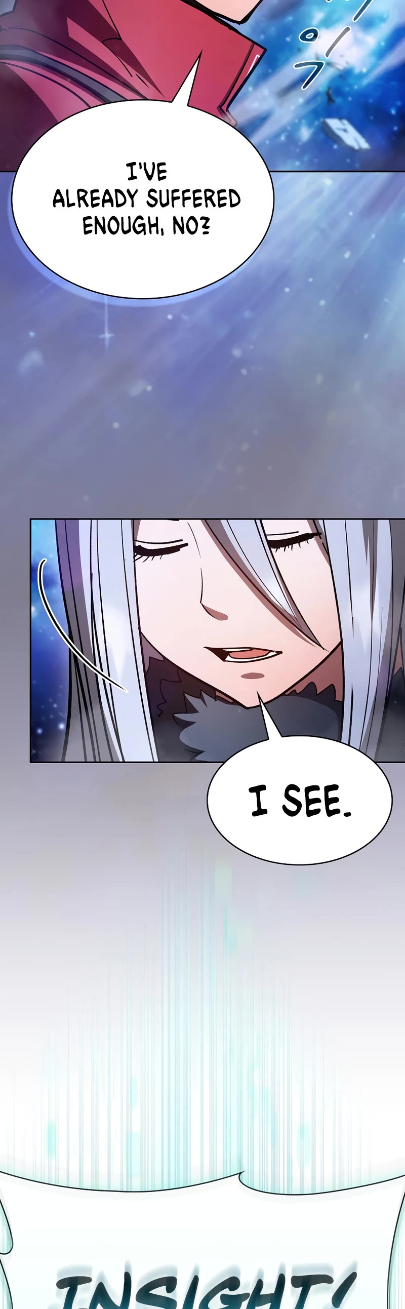 Is this Hunter for Real? Chapter 62 page 36 - Chapter 62