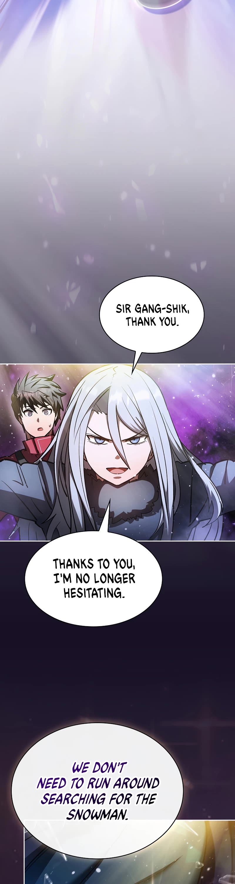 Is this Hunter for Real? Chapter 62 page 39 - Chapter 62