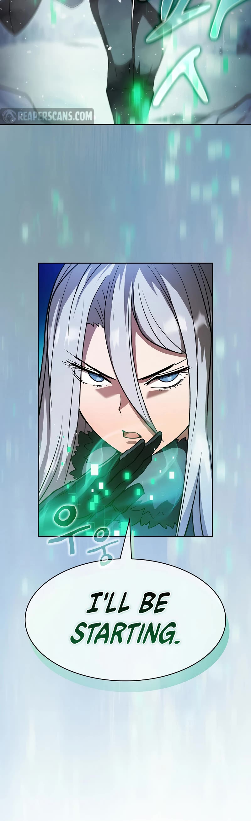 Is this Hunter for Real? Chapter 62 page 4 - Chapter 62