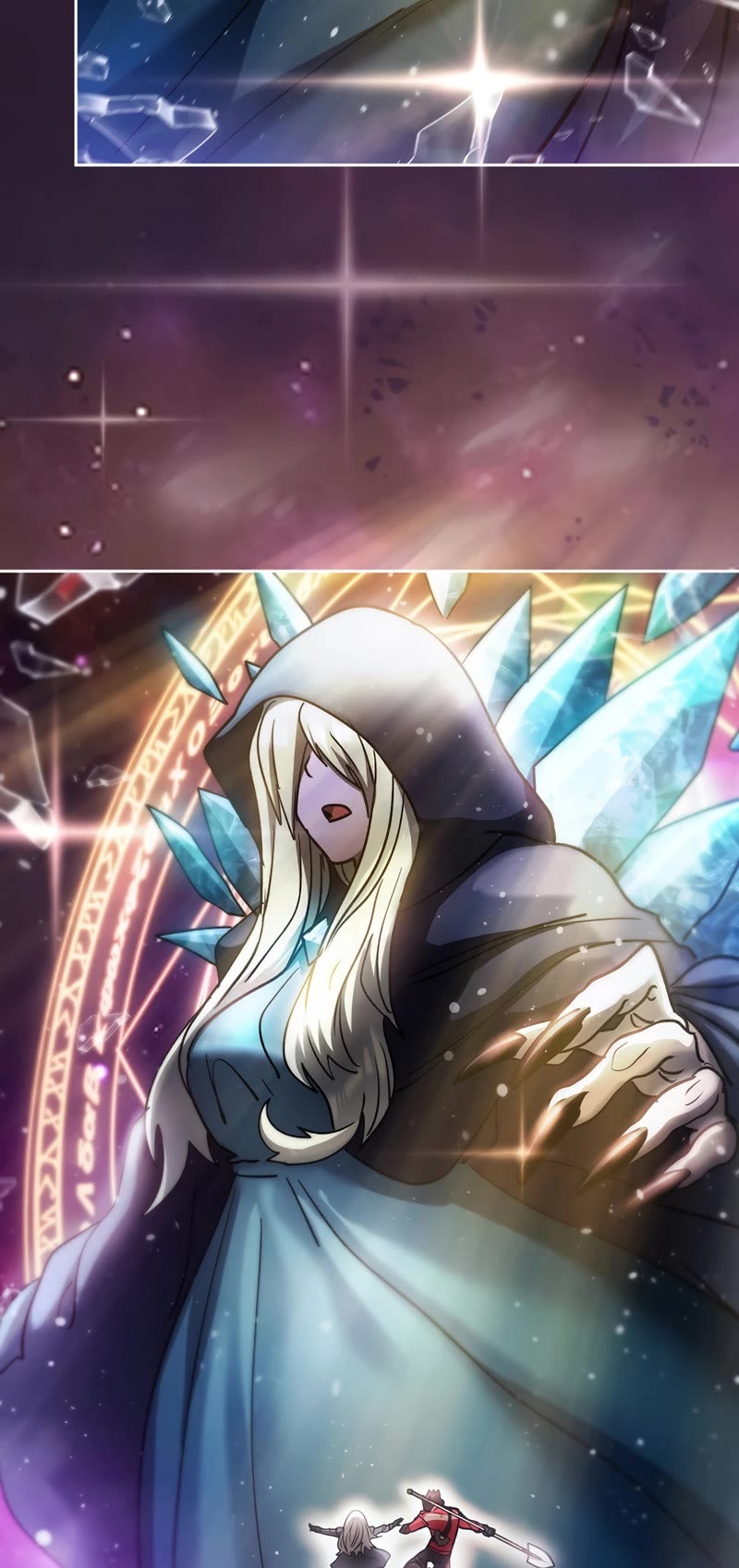 Is this Hunter for Real? Chapter 62 page 40 - Chapter 62