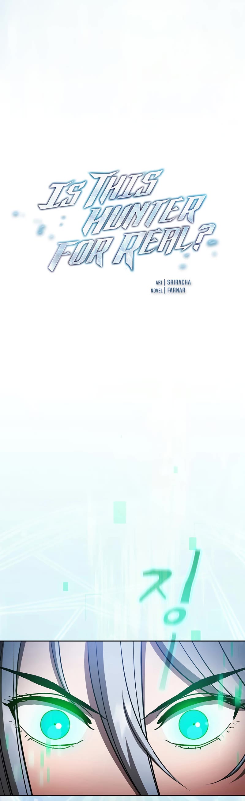 Is this Hunter for Real? Chapter 62 page 5 - Chapter 62