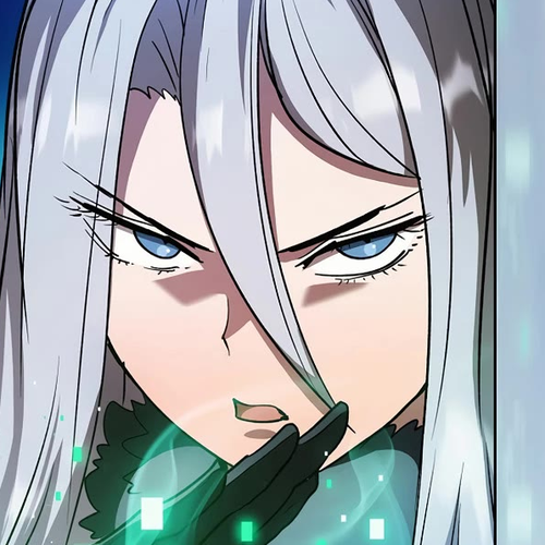 Is this Hunter for Real? Chapter 62 cover