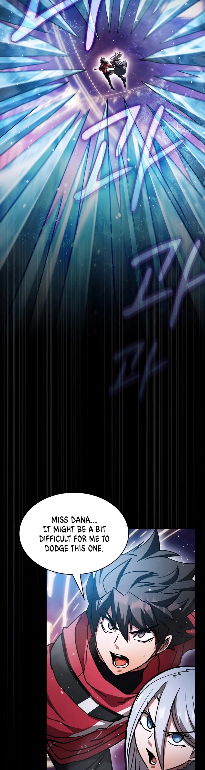 Is this Hunter for Real? Chapter 63 page 11 - Chapter 63