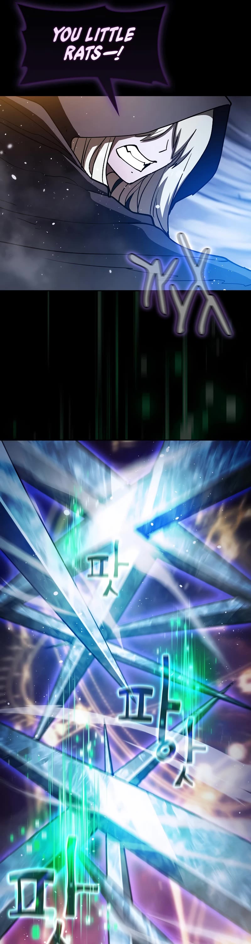 Is this Hunter for Real? Chapter 63 page 14 - Chapter 63