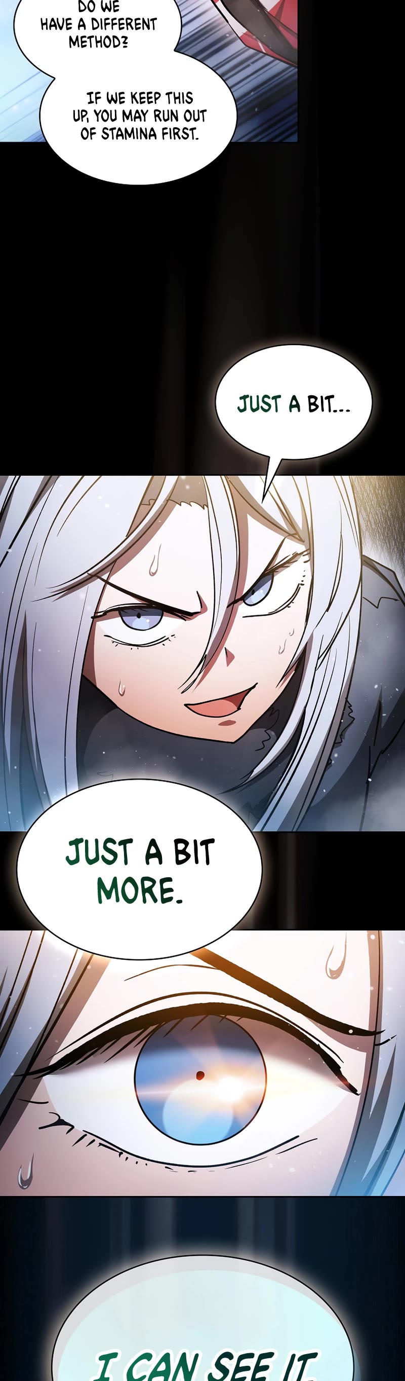 Is this Hunter for Real? Chapter 63 page 16 - Chapter 63