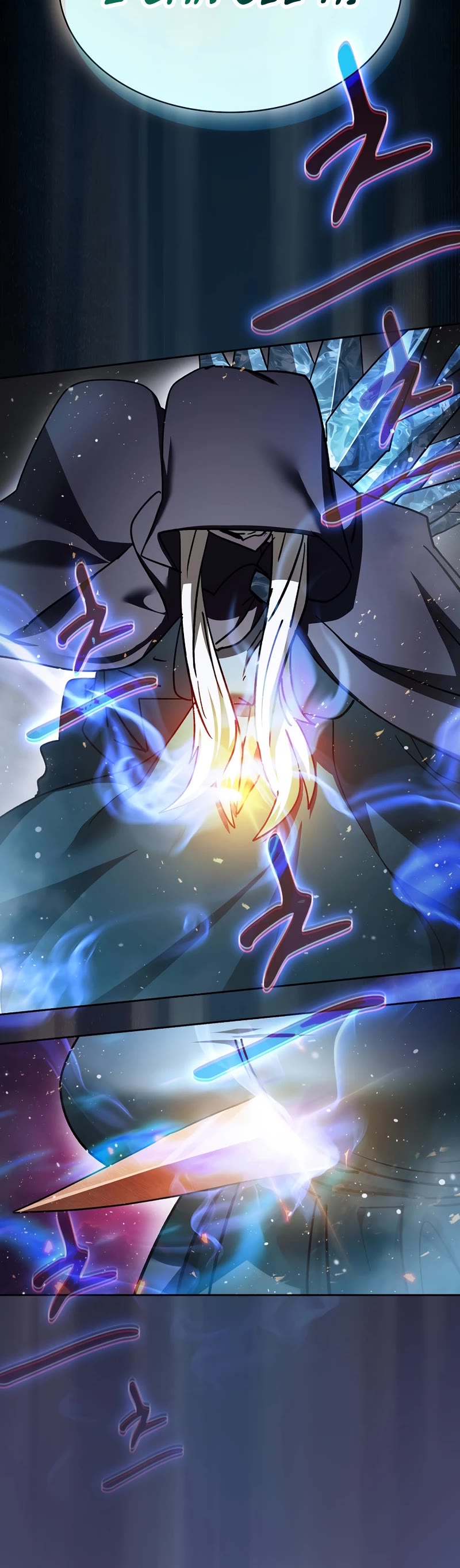 Is this Hunter for Real? Chapter 63 page 17 - Chapter 63
