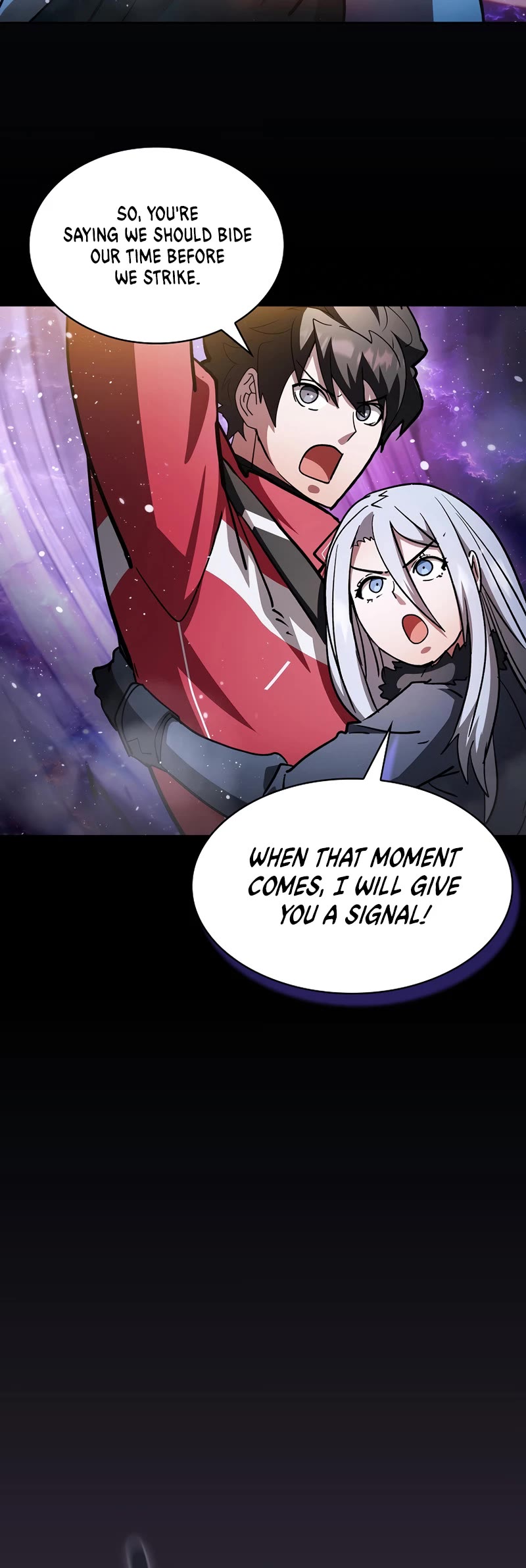 Is this Hunter for Real? Chapter 63 page 20 - Chapter 63