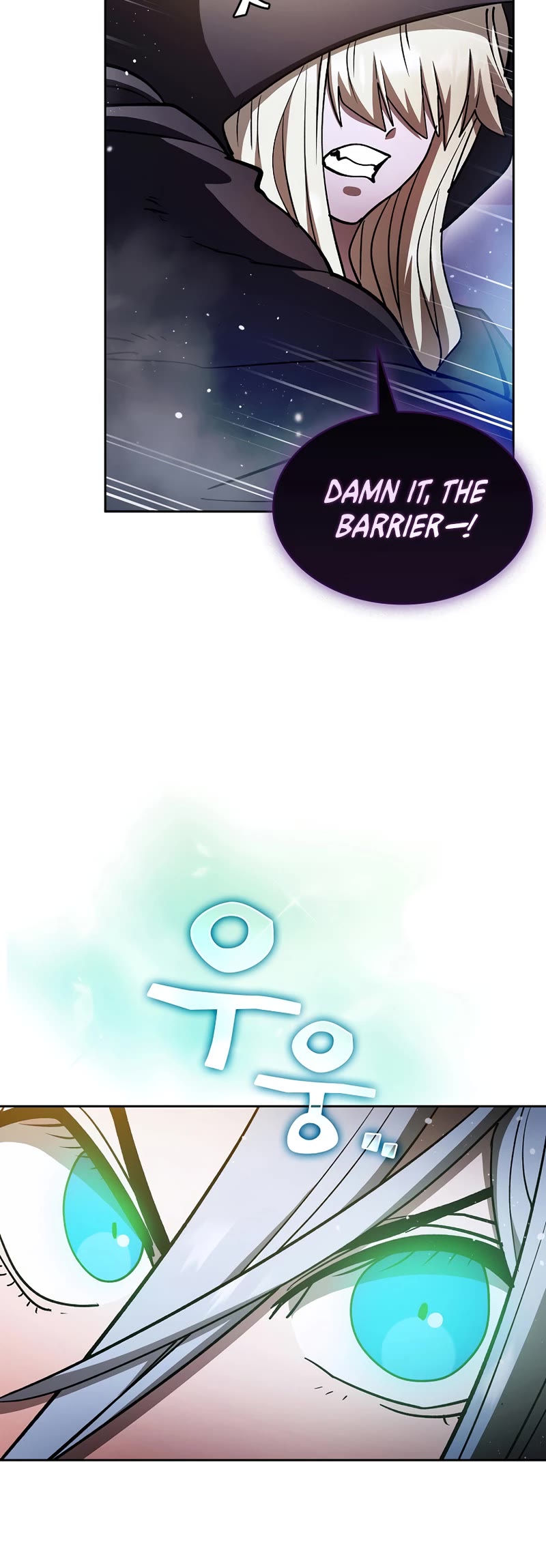 Is this Hunter for Real? Chapter 63 page 23 - Chapter 63
