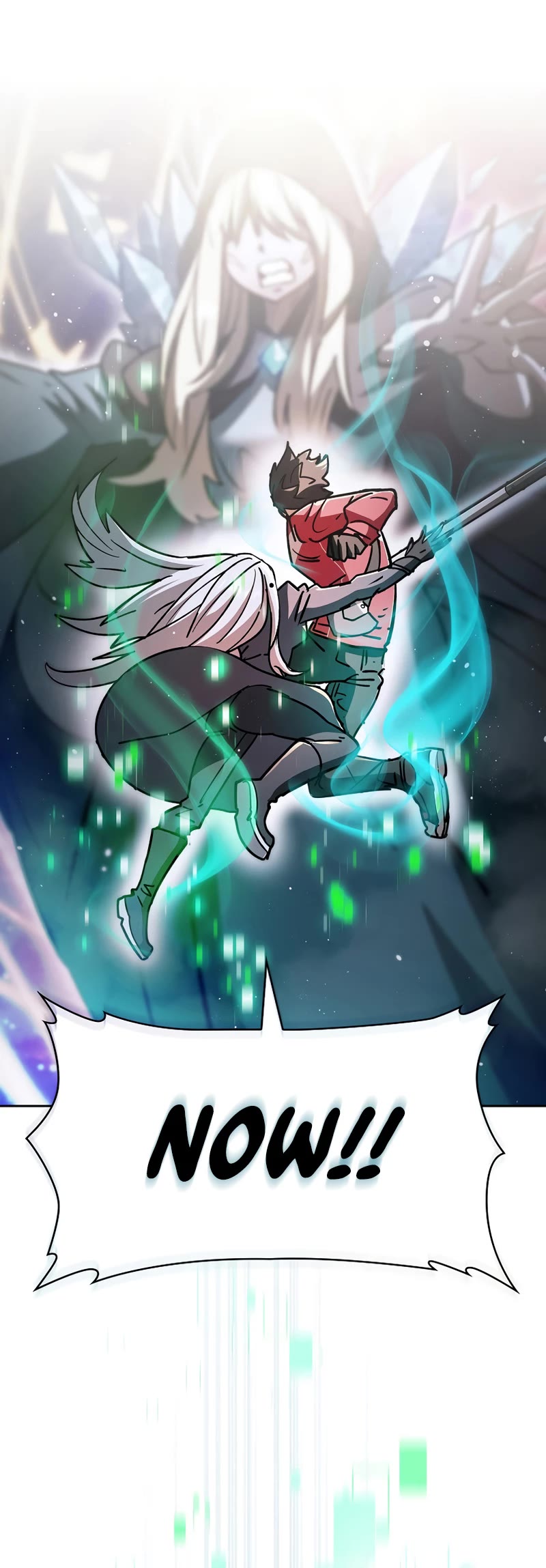 Is this Hunter for Real? Chapter 63 page 24 - Chapter 63