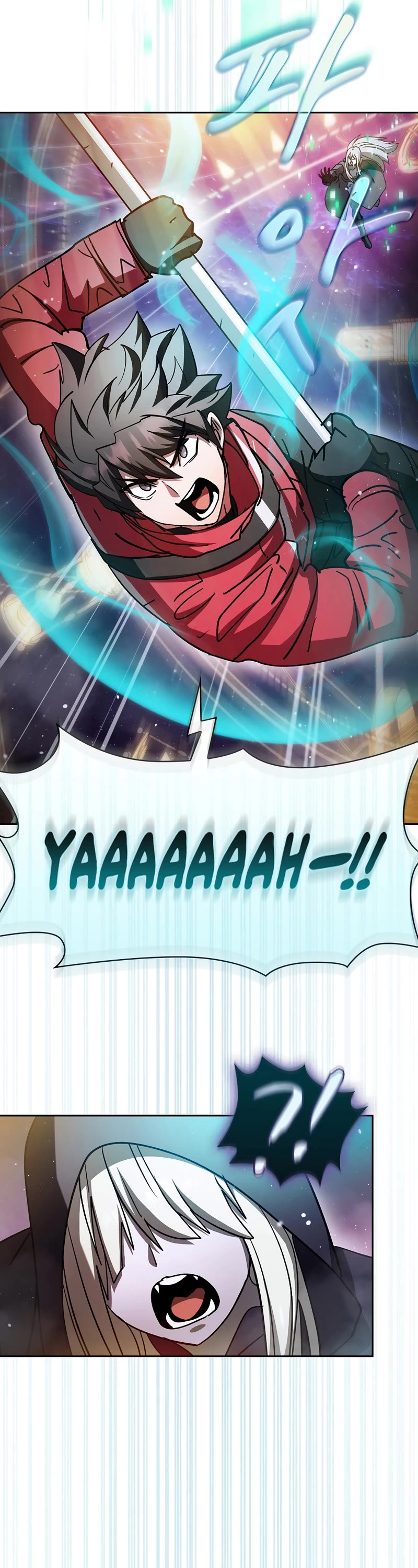 Is this Hunter for Real? Chapter 63 page 25 - Chapter 63