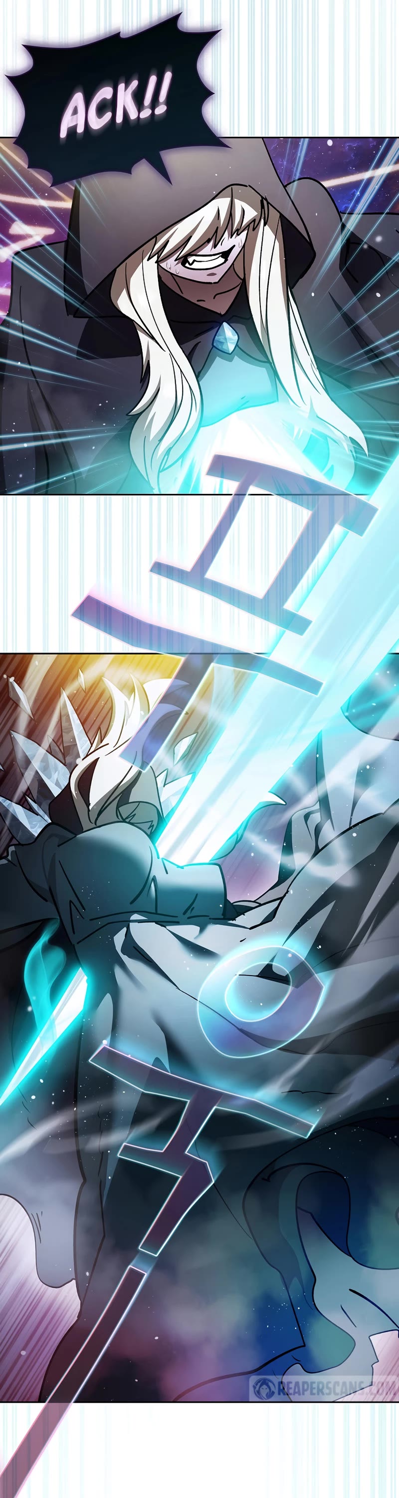 Is this Hunter for Real? Chapter 63 page 26 - Chapter 63