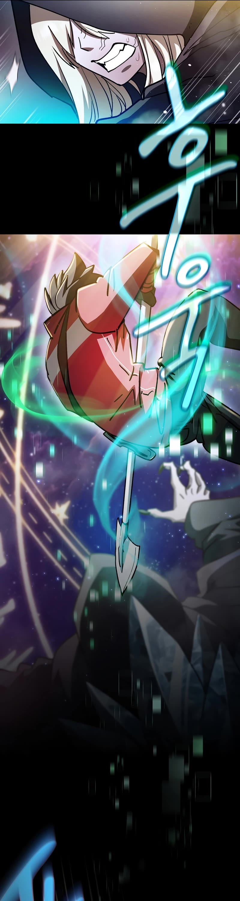 Is this Hunter for Real? Chapter 63 page 29 - Chapter 63