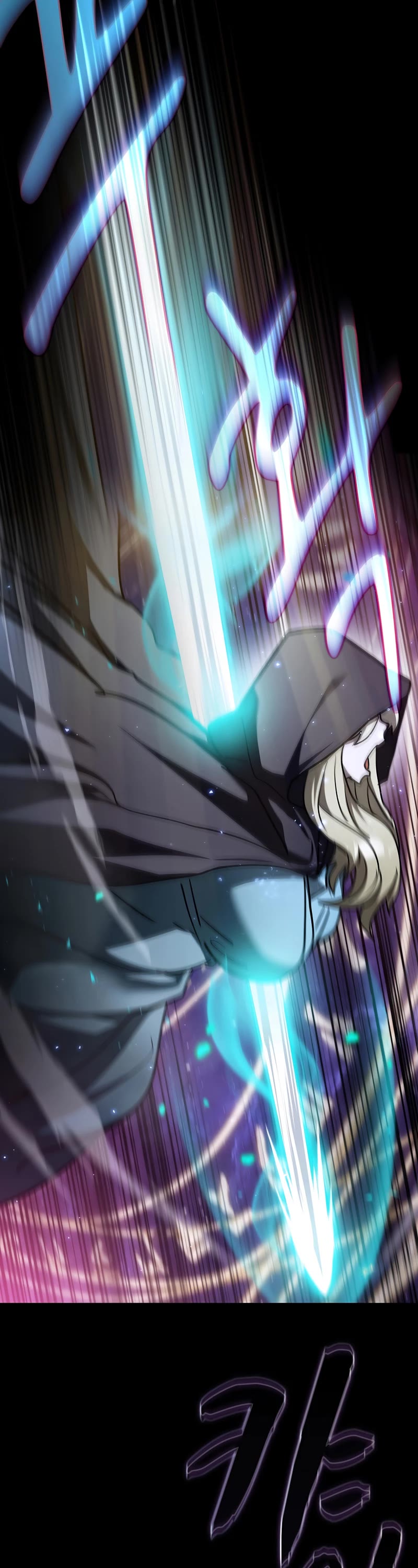 Is this Hunter for Real? Chapter 63 page 30 - Chapter 63