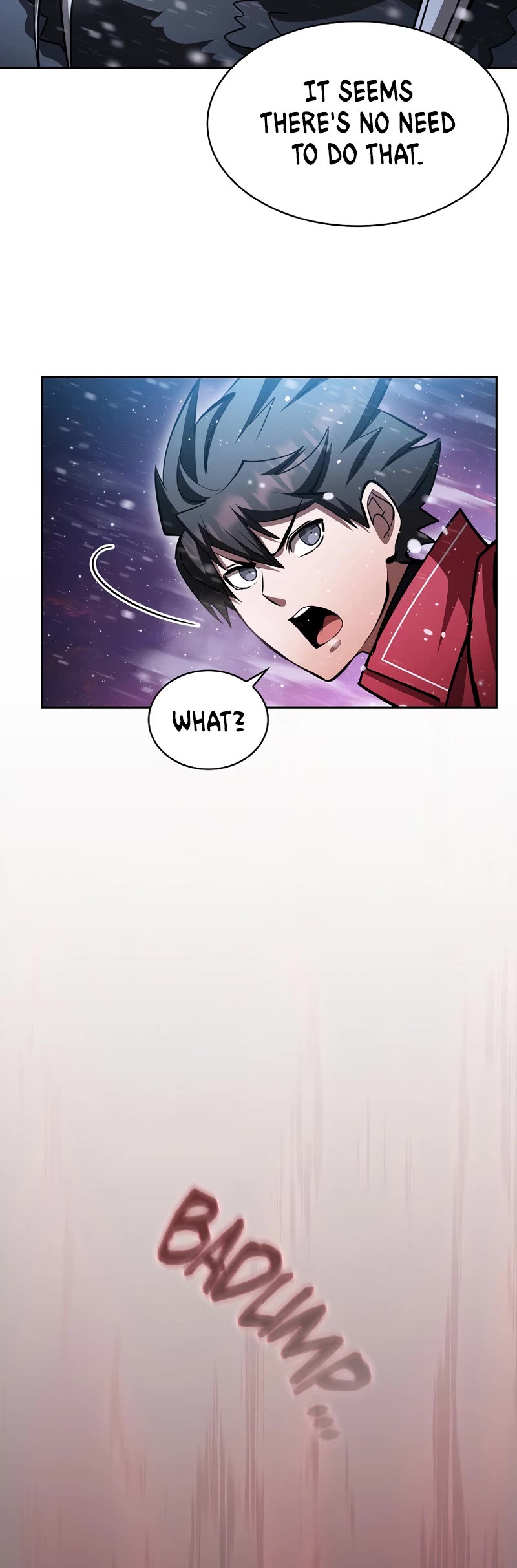 Is this Hunter for Real? Chapter 63 page 35 - Chapter 63