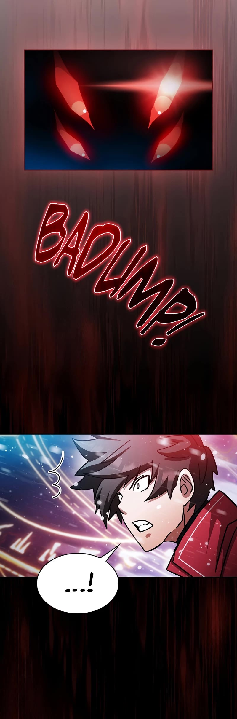 Is this Hunter for Real? Chapter 63 page 36 - Chapter 63