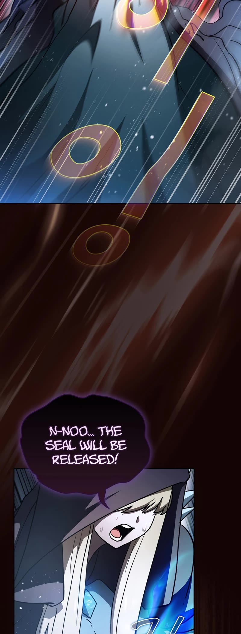 Is this Hunter for Real? Chapter 63 page 39 - Chapter 63