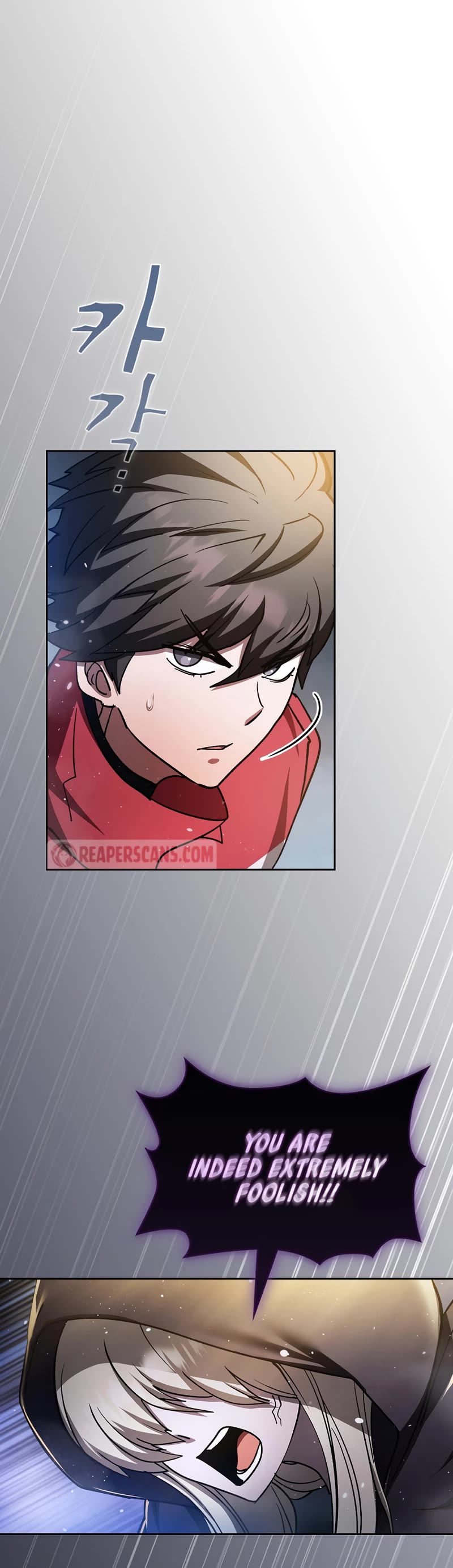 Is this Hunter for Real? Chapter 63 page 4 - Chapter 63