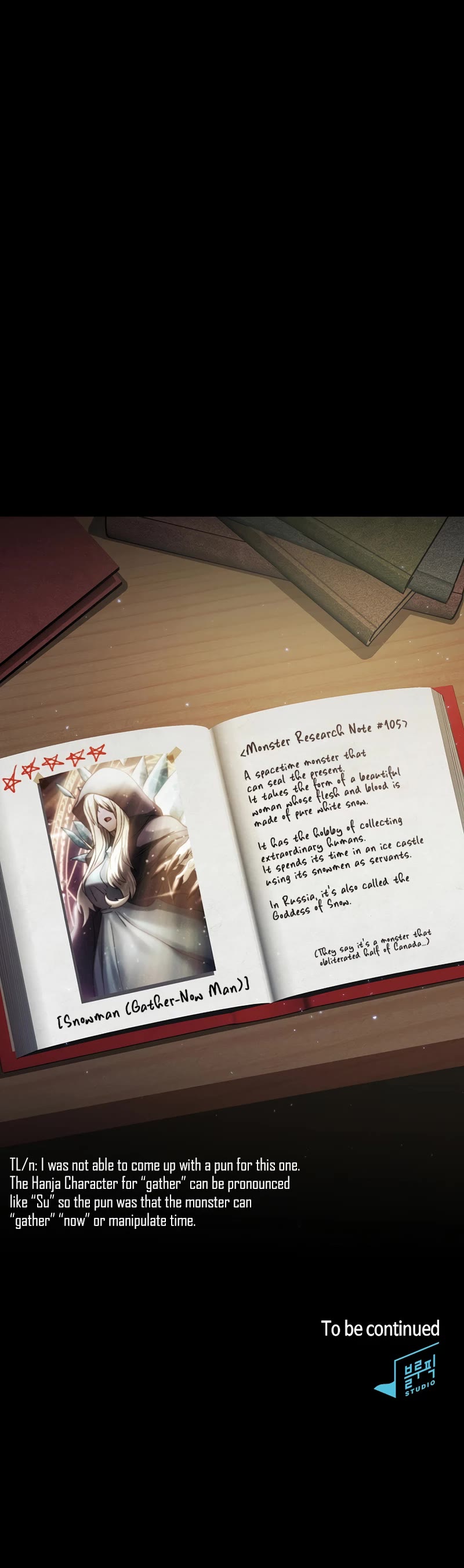 Is this Hunter for Real? Chapter 63 page 43 - Chapter 63
