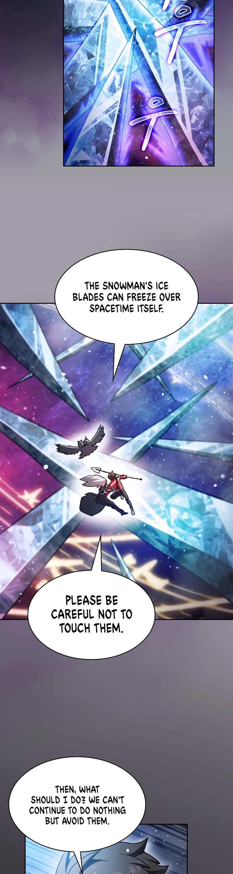 Is this Hunter for Real? Chapter 63 page 7 - Chapter 63