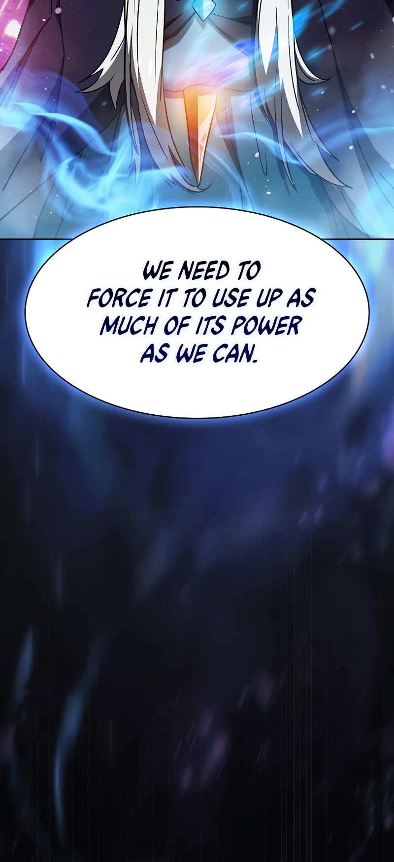 Is this Hunter for Real? Chapter 63 page 9 - Chapter 63