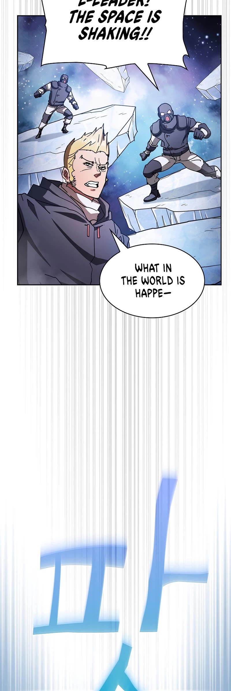 Is this Hunter for Real? Chapter 64 page 12 - Chapter 64