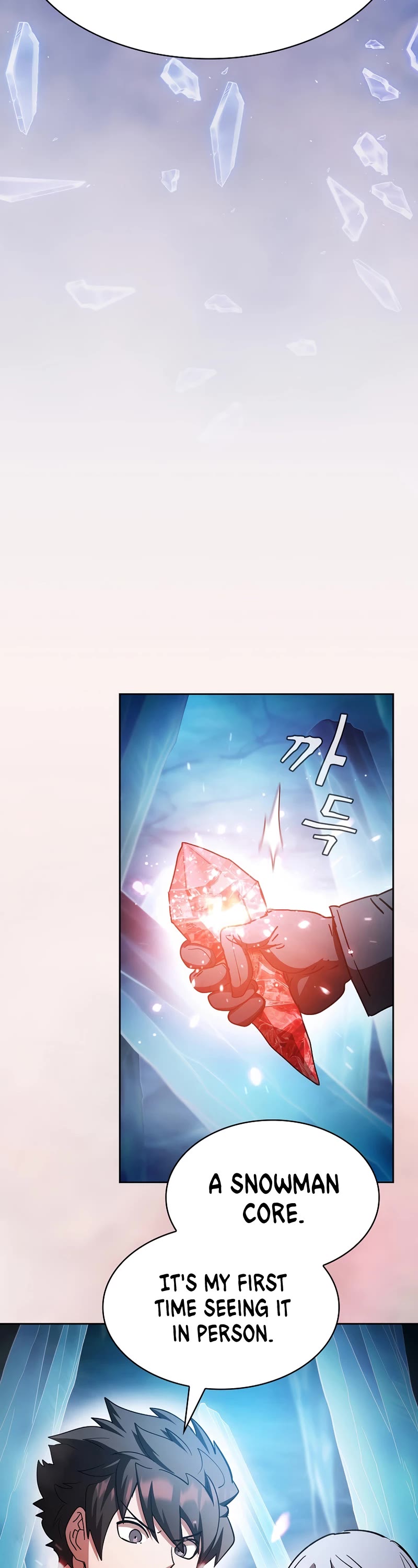 Is this Hunter for Real? Chapter 64 page 15 - Chapter 64