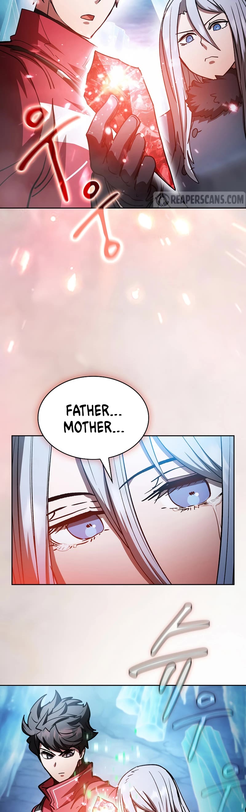 Is this Hunter for Real? Chapter 64 page 16 - Chapter 64