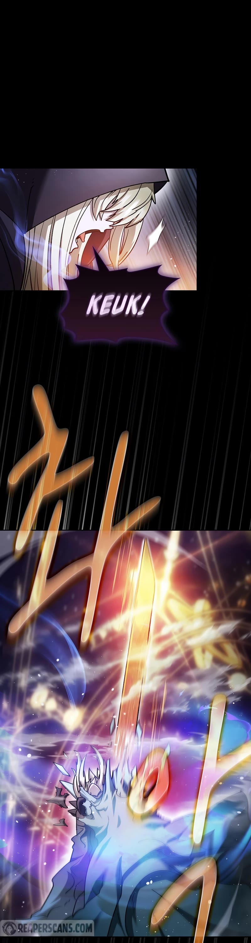 Is this Hunter for Real? Chapter 64 page 2 - Chapter 64