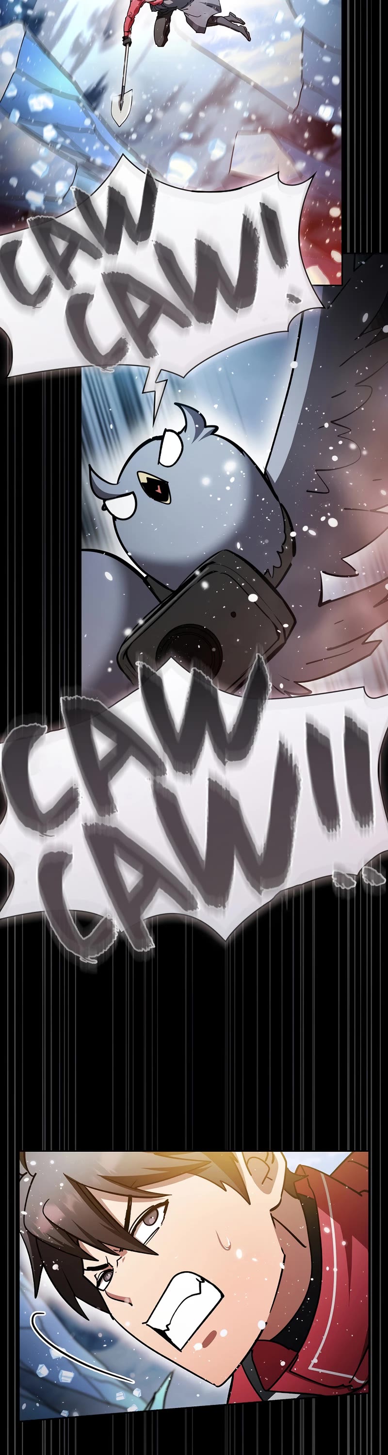 Is this Hunter for Real? Chapter 64 page 23 - Chapter 64