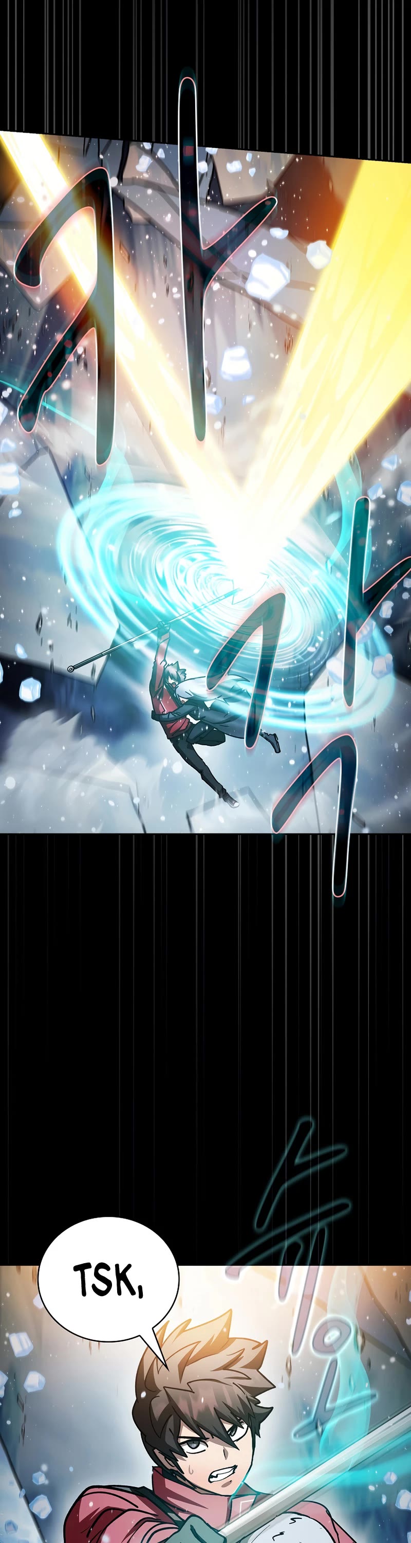 Is this Hunter for Real? Chapter 64 page 24 - Chapter 64