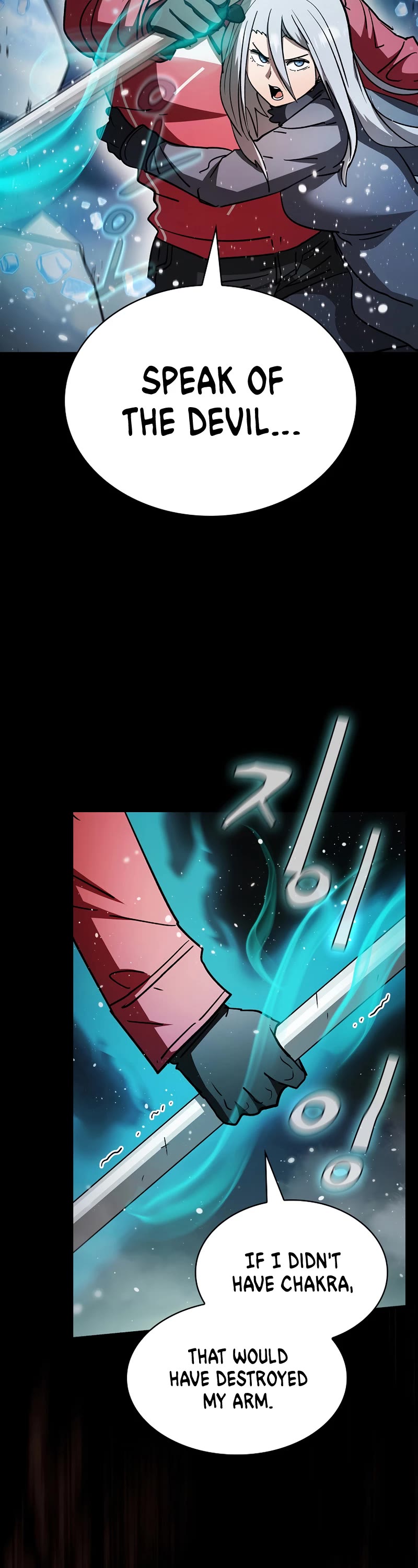 Is this Hunter for Real? Chapter 64 page 25 - Chapter 64