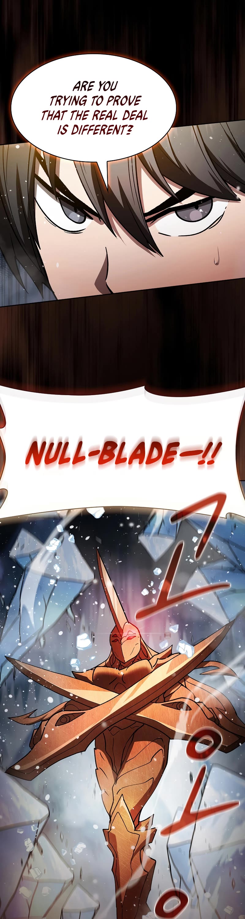 Is this Hunter for Real? Chapter 64 page 26 - Chapter 64