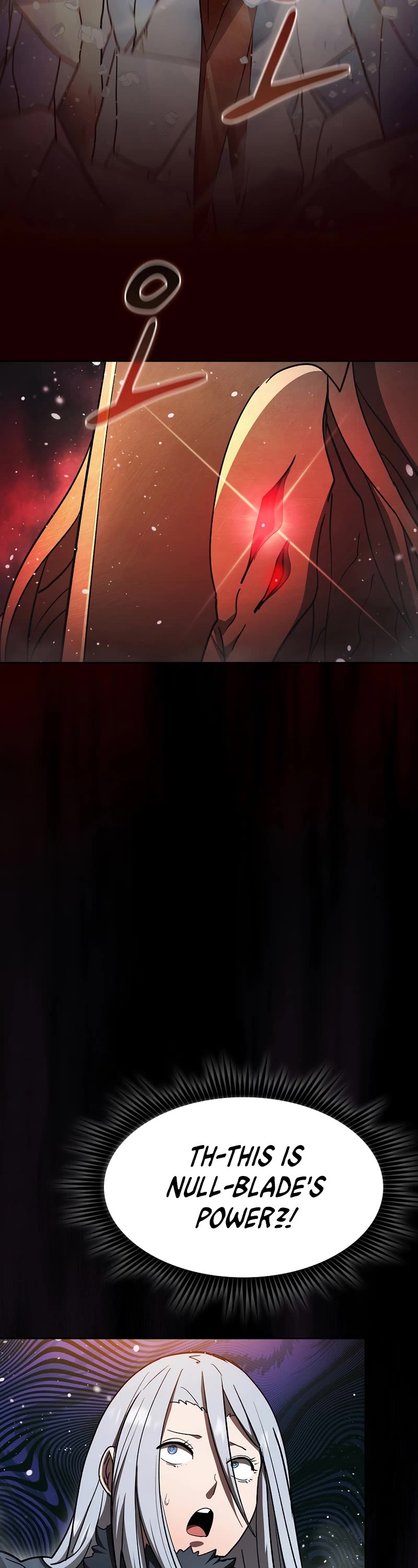 Is this Hunter for Real? Chapter 64 page 27 - Chapter 64