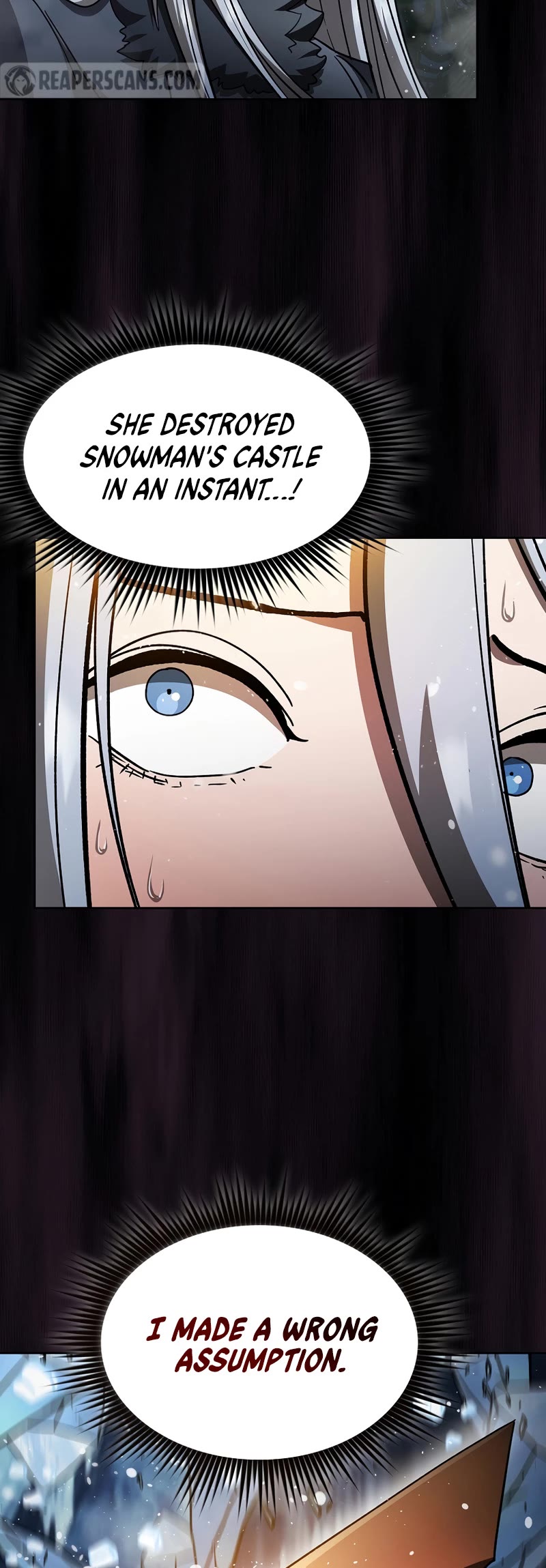 Is this Hunter for Real? Chapter 64 page 28 - Chapter 64