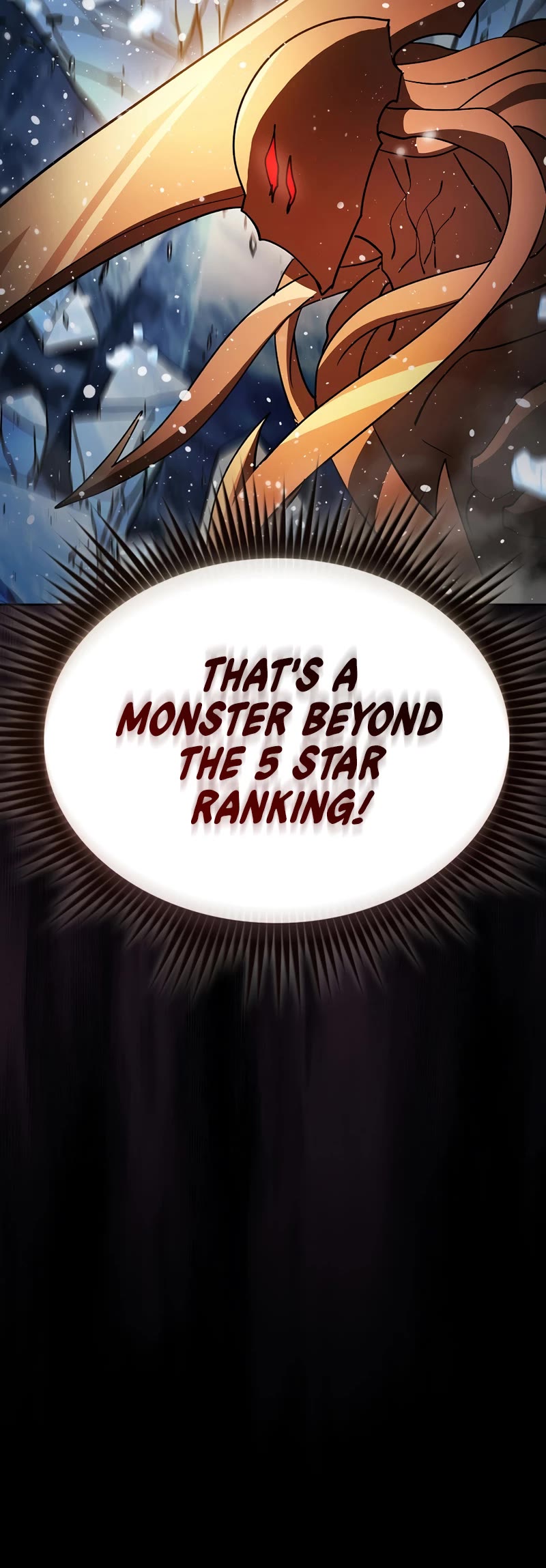 Is this Hunter for Real? Chapter 64 page 29 - Chapter 64