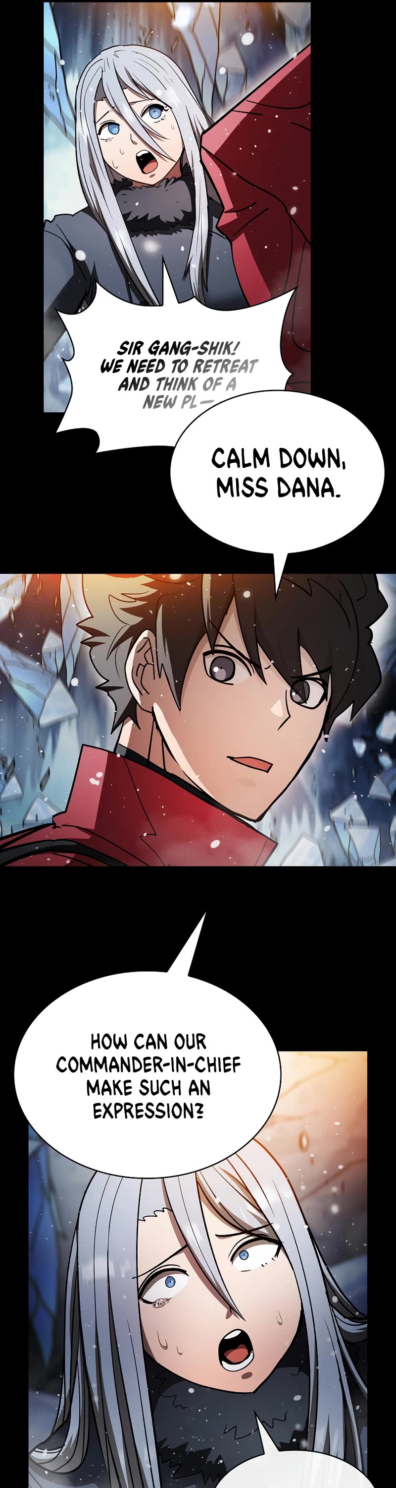 Is this Hunter for Real? Chapter 64 page 30 - Chapter 64