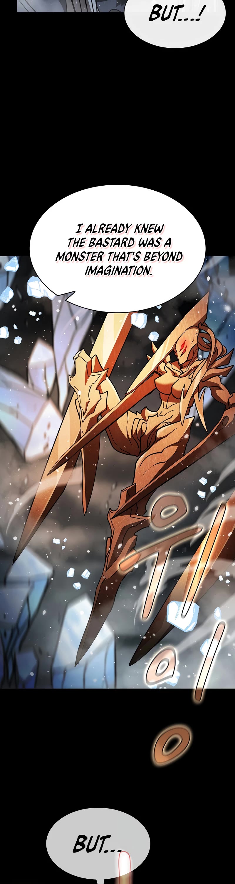 Is this Hunter for Real? Chapter 64 page 31 - Chapter 64