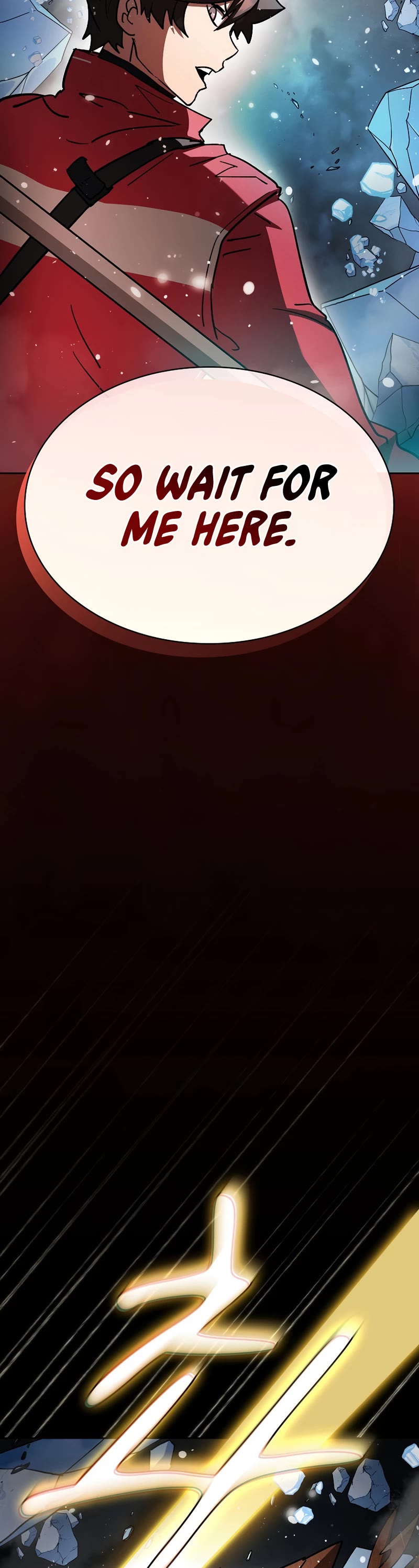 Is this Hunter for Real? Chapter 64 page 36 - Chapter 64