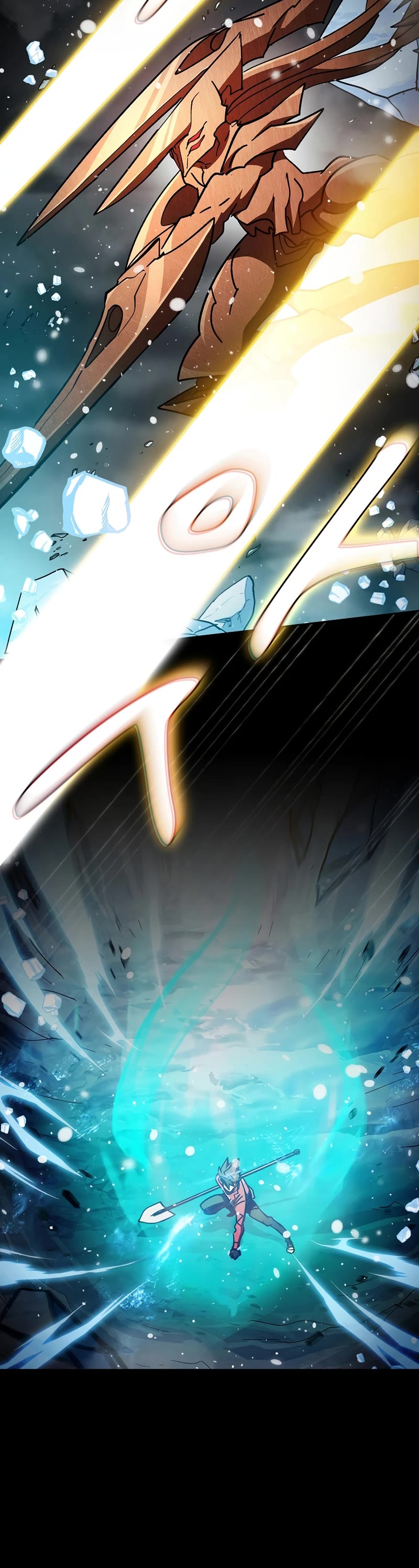 Is this Hunter for Real? Chapter 64 page 37 - Chapter 64